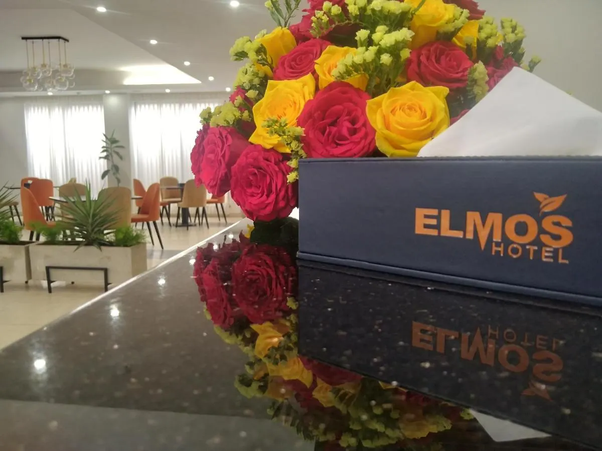 Elmos Hotel Addis Ababa