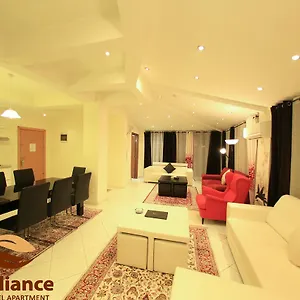 Reliance Addis Ababa